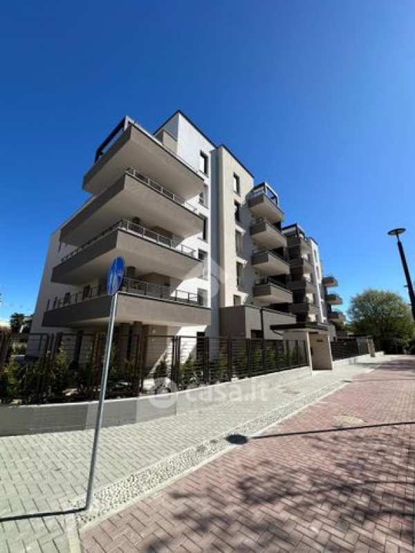 Appartamento in residenziale in Via J. Gagarin 21