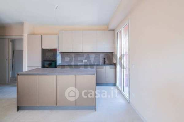 Appartamento in residenziale in 