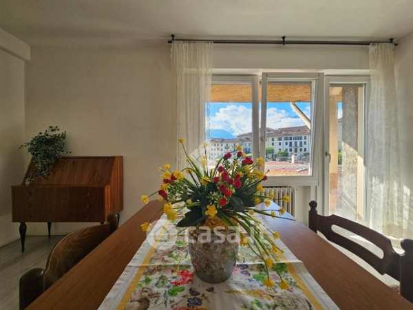 Appartamento in residenziale in Piazza Vittorino da Feltre 4