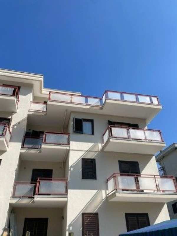 Appartamento in residenziale in Via Stazione