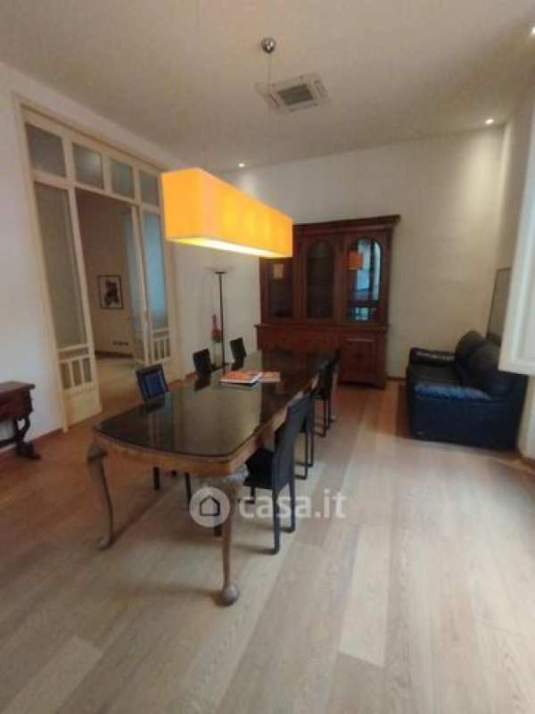 Ufficio in commerciale in Viale Giacomo Matteotti