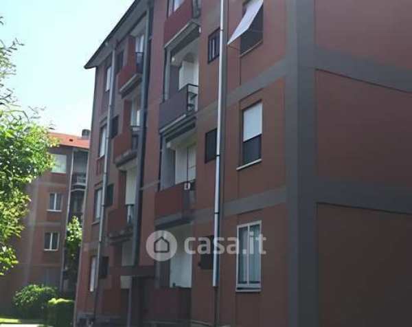 Appartamento in residenziale in Via Quarto 69
