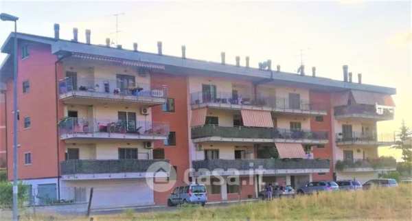 Appartamento in residenziale in Traversa Privata prima di Cangiano 1