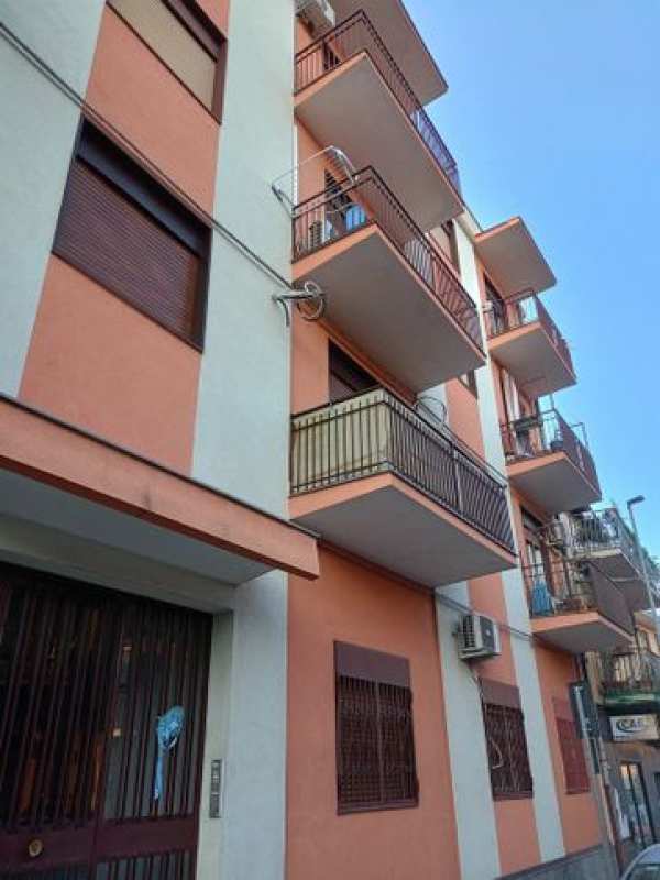 Appartamento in residenziale in Via Vittorio Emanuele III 153