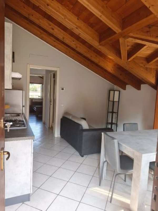 Appartamento in residenziale in stazione
