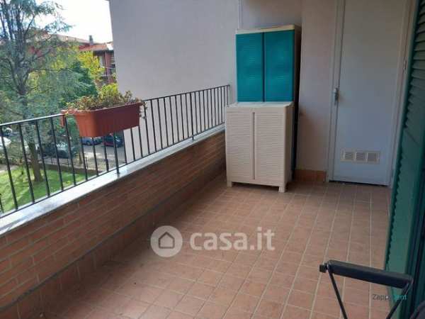 Appartamento in residenziale in Via A. Ponchielli
