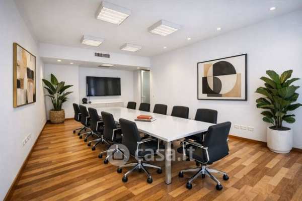 Ufficio in commerciale in Piazza della Repubblica 32