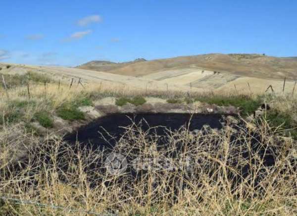 Terreno agricolo in commerciale in Contrada Costantino