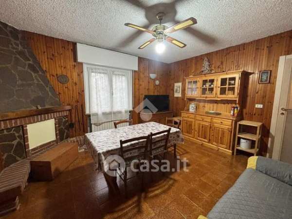 Appartamento in residenziale in Via Olindo Tiberini 3