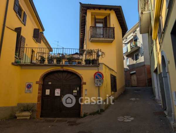 Appartamento in residenziale in Via Prandini 7