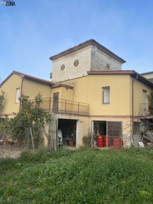Villa in residenziale in Località Spinaci