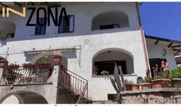 Appartamento in residenziale in Via Giuseppe Impastato