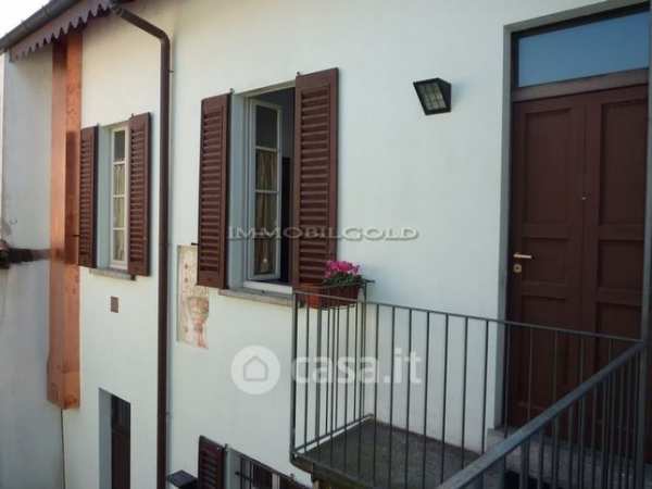 Appartamento in residenziale in Via Solferino