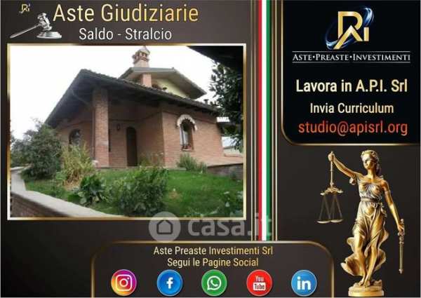 Appartamento in residenziale in Via Giacomo Matteotti 52 -48