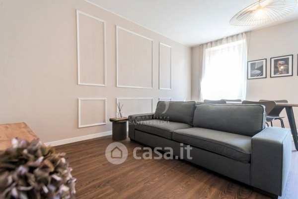 Appartamento in residenziale in Via Santa Marta 2
