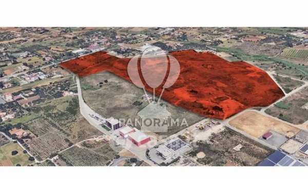 Terreno edificabile in residenziale in Strada Statale 113 Settentrionale Sicula