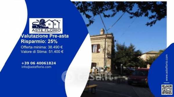 Appartamento in residenziale in Corso Umberto I