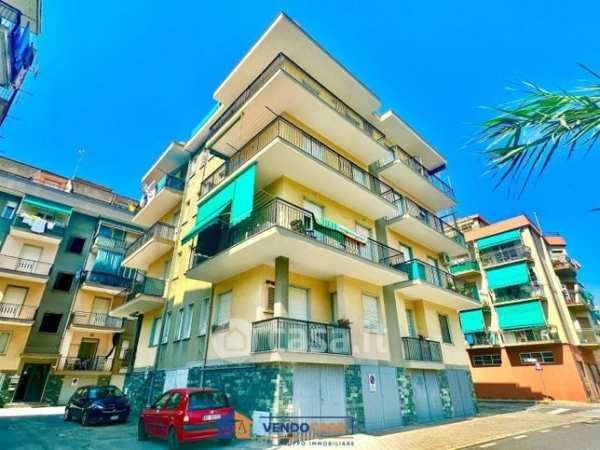 Appartamento in residenziale in Via Guglielmo Marconi