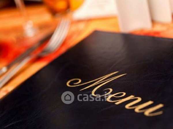 Attivitã /licenza (con o senza mura) in commerciale in Via Pisana