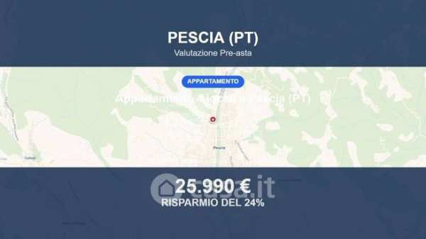 Appartamento in residenziale in Via del Giuggiolo 2