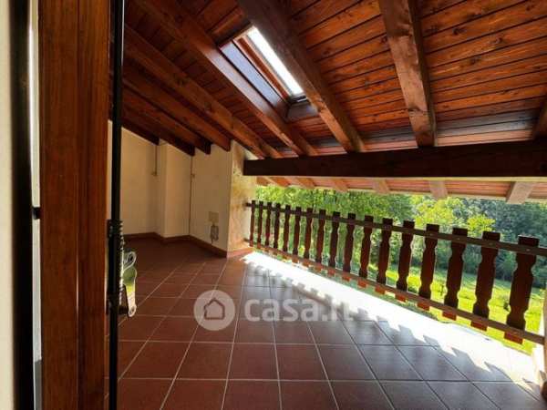 Appartamento in residenziale in Via Valgua 2