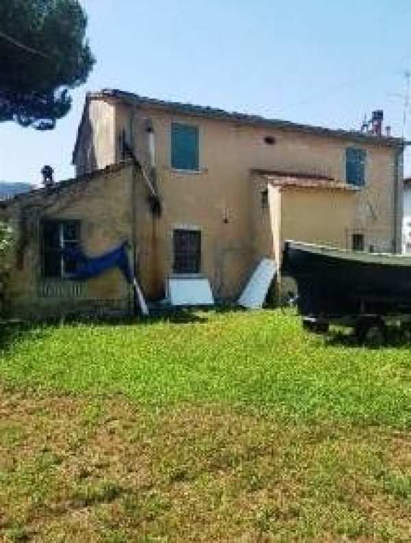Rustico/casale in residenziale in Strada Provinciale 432