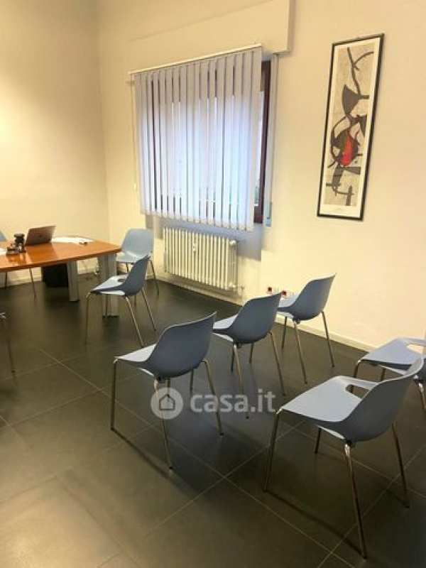 Ufficio in commerciale in Via Giovanni dei Marignolli