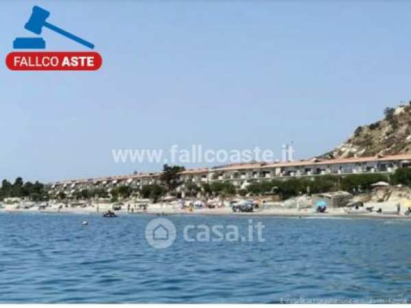 Box/posto auto in residenziale in Località Vena