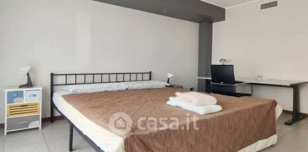 Appartamento in residenziale in Via Circonvallazione