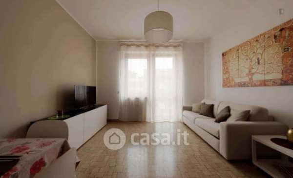 Appartamento in residenziale in Via Risorgimento