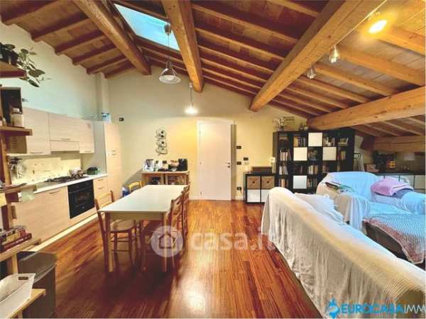 Appartamento in residenziale in Via Paolo Guaitoli 38