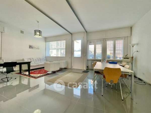 Ufficio in commerciale in 