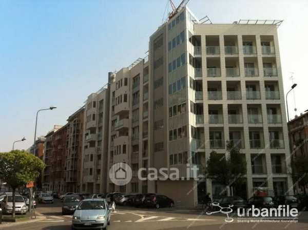 Terreno edificabile in residenziale in Piazza Geremia Bonomelli