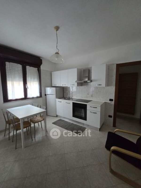Appartamento in residenziale in Via Nazionale