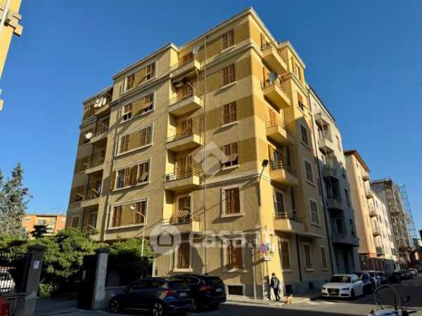 Appartamento in residenziale in Via L. Cadorna 22