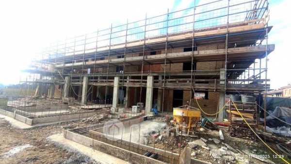 Villa in residenziale in Via Casale