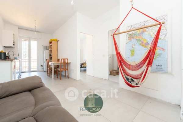Appartamento in residenziale in Via Crocefisso 1