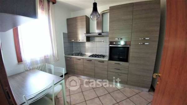 Appartamento in residenziale in Via Adolfo Vital