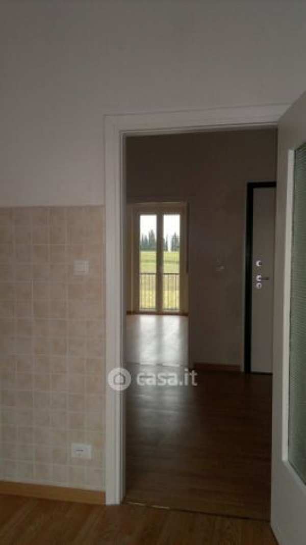 Appartamento in residenziale in 