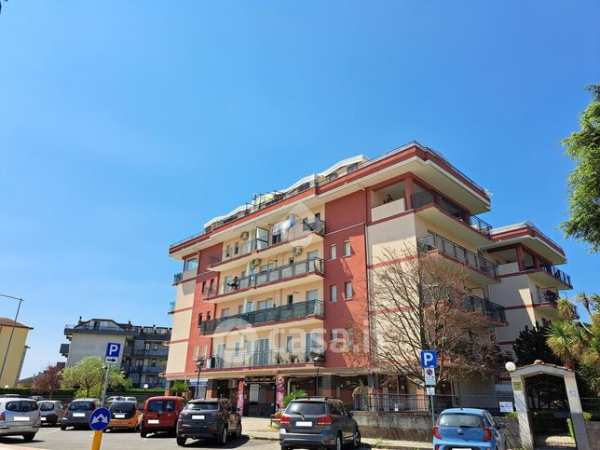 Appartamento in residenziale in Via Don Minzoni 29