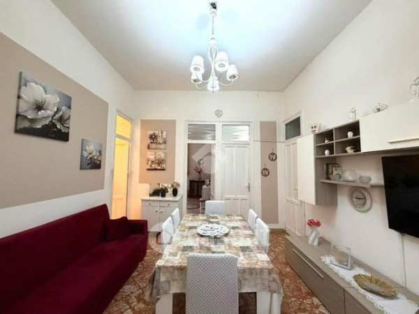 Appartamento in residenziale in Via San Martino 74