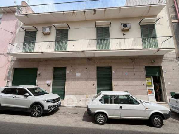 Ufficio in commerciale in Via Marconi 47