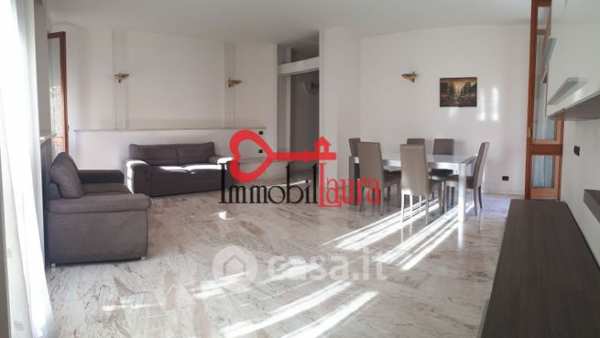 Appartamento in residenziale in Via Morazzone