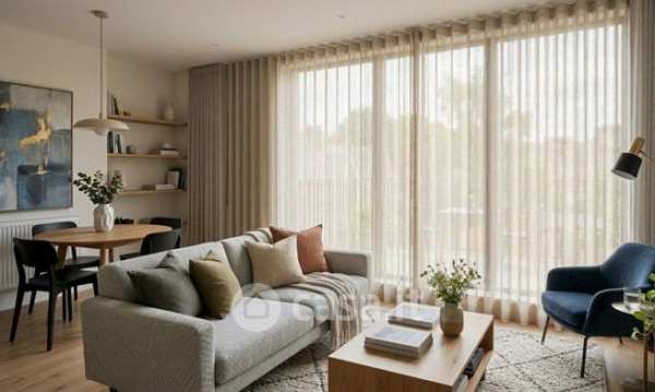 Appartamento in residenziale in 