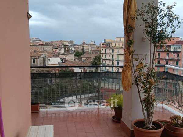 Appartamento in residenziale in Via Salvatore Vigo