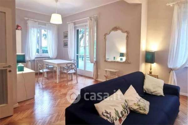 Appartamento in residenziale in Via Isabella Costa 1