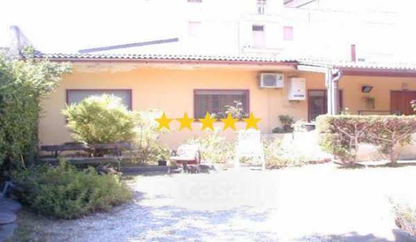 Appartamento in residenziale in Via Madonna degli Angeli