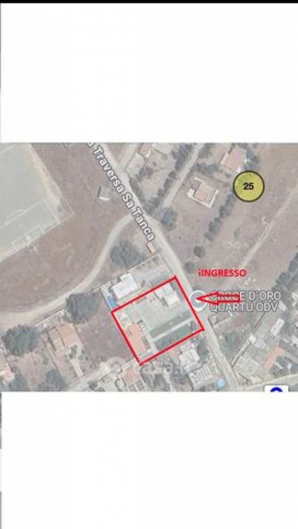 Casa indipendente in residenziale in Traversa Sa Tanca 16