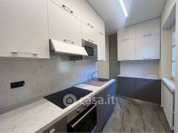Appartamento in residenziale in Strada Santa Brigida