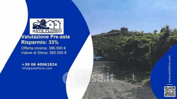 Appartamento in residenziale in Via Bocca Trabaria Ovest